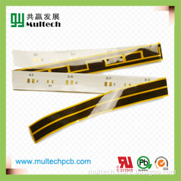 Flexible Printed Circuit Board/China Flexible PCB Supplier